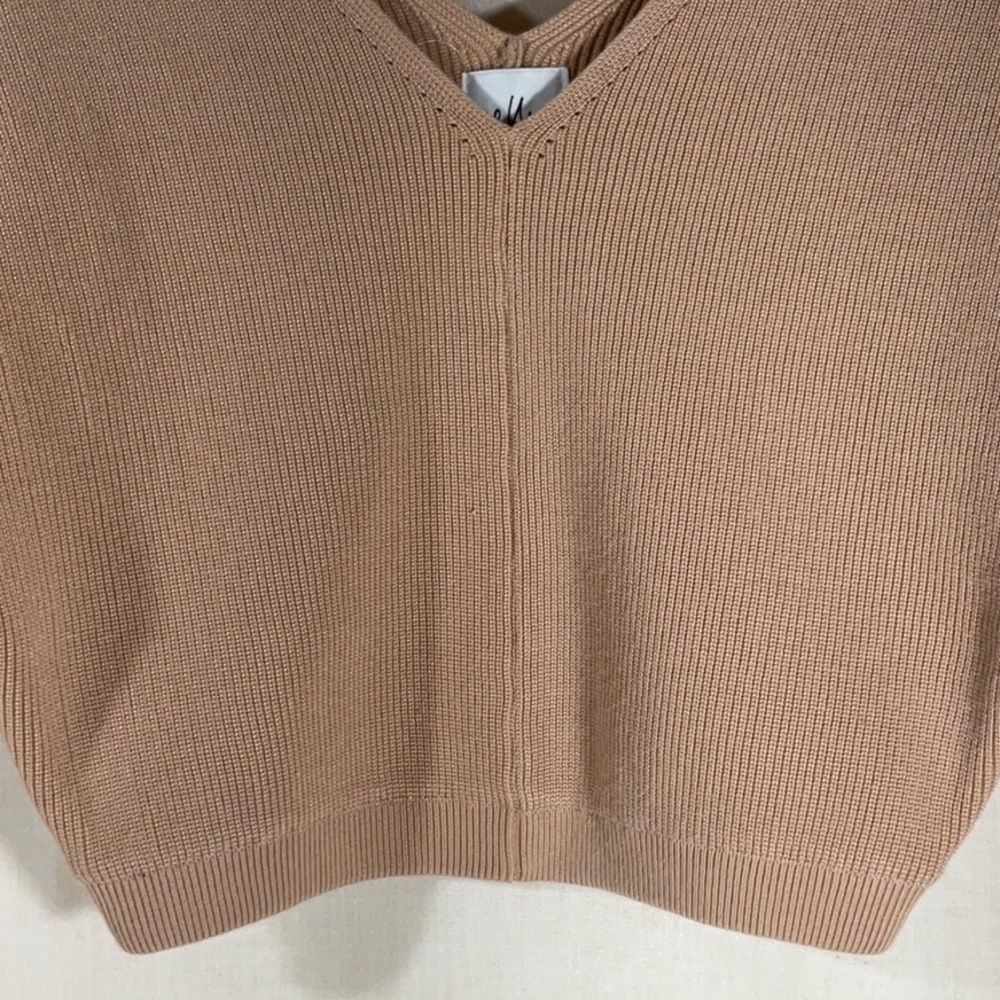 Princess Polly Ribbed Knit Sweater - Picture 4 of 16